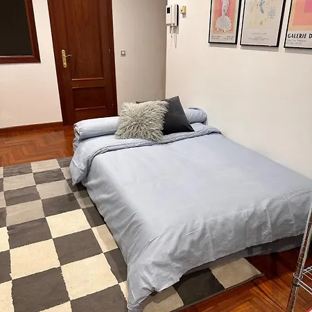 Apartamento In The Center Of *