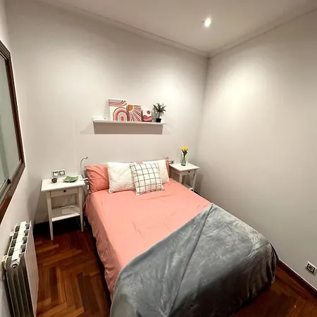 In The Center Of Apartamento