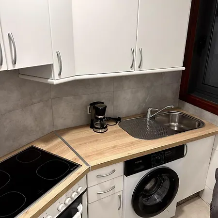 In The Center Of Apartamento Vigo